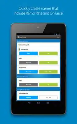 Play Insteon for Hub