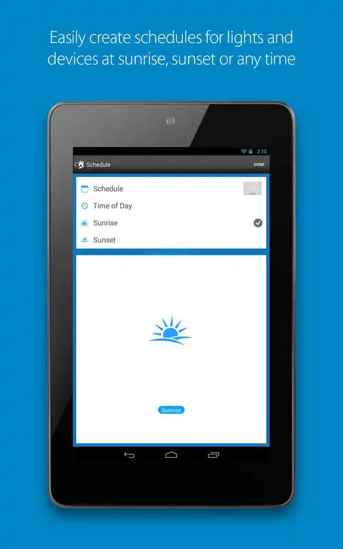 Play Insteon for Hub