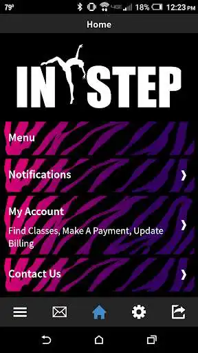 Play In Step Dance & Fitness  and enjoy In Step Dance & Fitness with UptoPlay