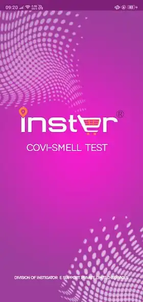Play Inster Covi-Smell  and enjoy Inster Covi-Smell with UptoPlay