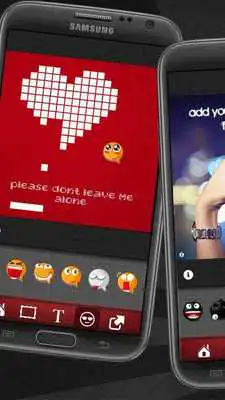 Play InstextUs - TEXT Instagram