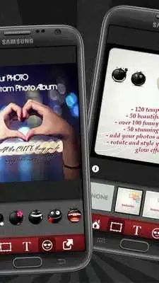 Play InstextUs - TEXT Instagram