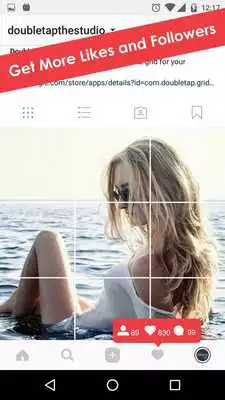 Play InstGrid Photo Grid Maker for instagram