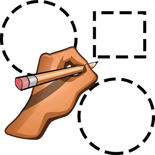 Play Instinct Draw - Invicible Guide Line APK