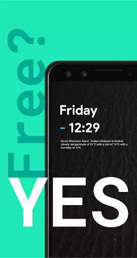 Play Instinct KWGT as an online game Instinct KWGT with UptoPlay