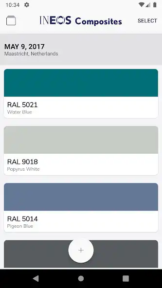 Play Instint Gelcoats  and enjoy Instint Gelcoats with UptoPlay