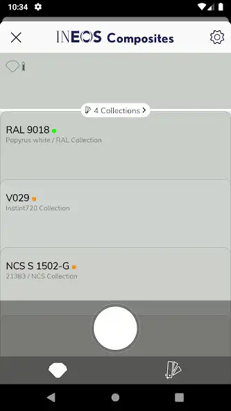 Play Instint Gelcoats as an online game Instint Gelcoats with UptoPlay