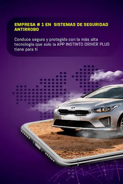Play Instinto Driver Plus  and enjoy Instinto Driver Plus with UptoPlay
