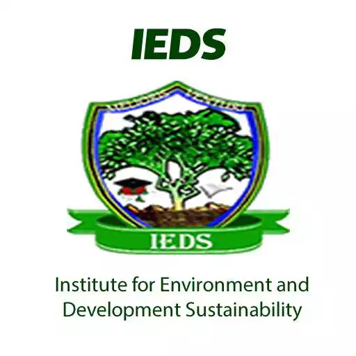 Play Institute for Environment - IEDS APK
