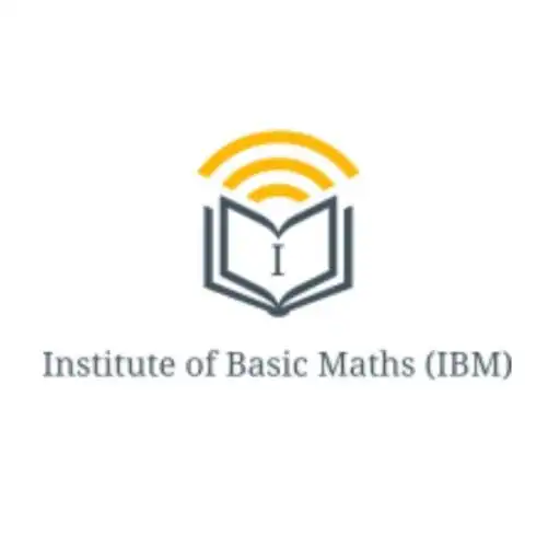 Play Institute of Basic Maths (IBM) APK