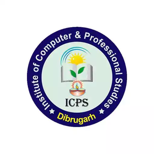 Play INSTITUTE OF COMPUTER & PROFESSIONAL STUDIES(ICPS) APK