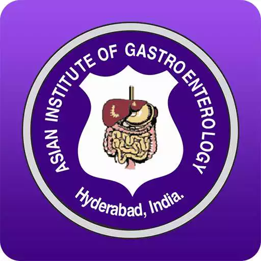 Free play online Institute of Gastroenterology APK