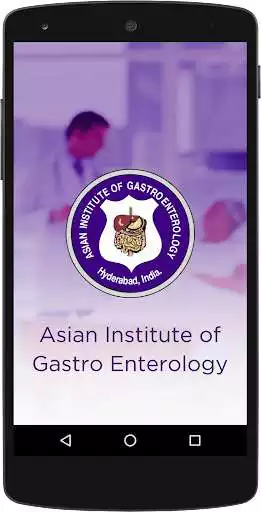 Play Institute of Gastroenterology