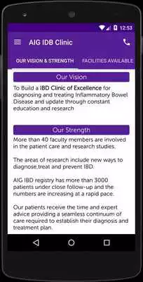 Play Institute of Gastroenterology