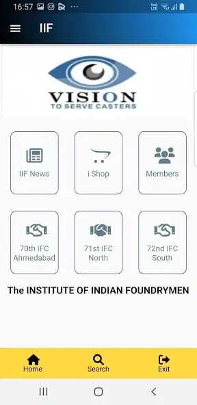 Play Institute of Indian Foundrymen as an online game Institute of Indian Foundrymen with UptoPlay