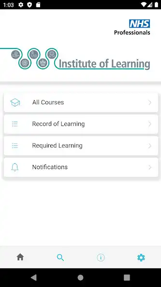 Play Institute of Learning  and enjoy Institute of Learning with UptoPlay