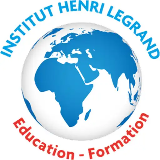 Play Institut Henri Legrand APK Play Institut Henri Legrand APK