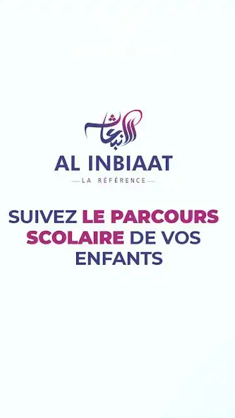 Play Institution Al Inbiaat Privée  and enjoy Institution Al Inbiaat Privée with UptoPlay