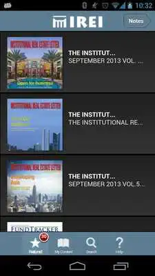 Play Institutional Real Estate, Inc