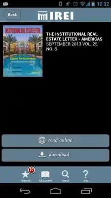 Play Institutional Real Estate, Inc