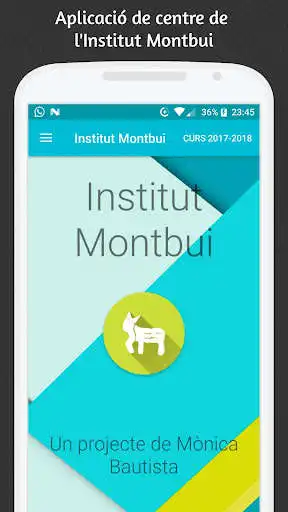 Play Institut Montbui  and enjoy Institut Montbui with UptoPlay