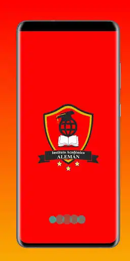 Play INSTITUTO ACADÉMICO ALEMÁN  and enjoy INSTITUTO ACADÉMICO ALEMÁN with UptoPlay