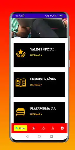 Play INSTITUTO ACADÉMICO ALEMÁN as an online game INSTITUTO ACADÉMICO ALEMÁN with UptoPlay