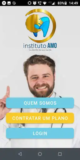 Play Instituto AMO  and enjoy Instituto AMO with UptoPlay