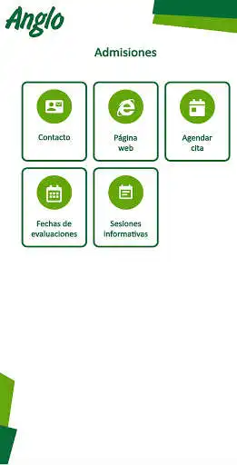 Play Instituto Anglo Mexicano as an online game Instituto Anglo Mexicano with UptoPlay