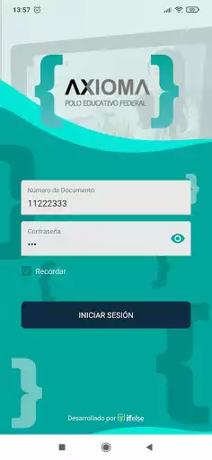 Play Instituto Axioma  and enjoy Instituto Axioma with UptoPlay