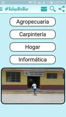 Play Instituto Brigido Bardales