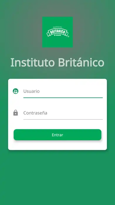 Play Instituto Británico  and enjoy Instituto Británico with UptoPlay