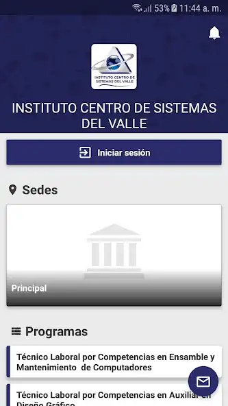 Play INSTITUTO CENTRO DE SISTEMAS DEL VALLE and enjoy INSTITUTO CENTRO DE SISTEMAS DEL VALLE with UptoPlay Play INSTITUTO CENTRO DE SISTEMAS DEL VALLE and enjoy INSTITUTO CENTRO DE SISTEMAS DEL VALLE with UptoPlay