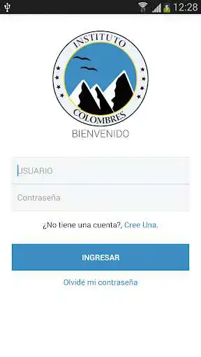 Play Instituto Colombres as an online game Instituto Colombres with UptoPlay