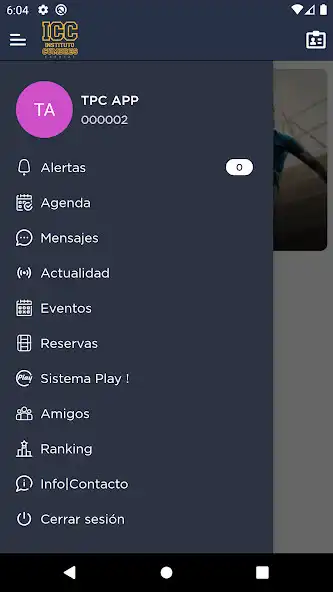 Play Instituto Cumbres as an online game Instituto Cumbres with UptoPlay