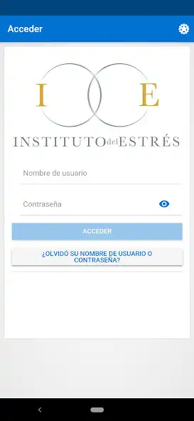 Play Instituto del Estrés App and enjoy Instituto del Estrés App with UptoPlay Play Instituto del Estrés App and enjoy Instituto del Estrés App with UptoPlay