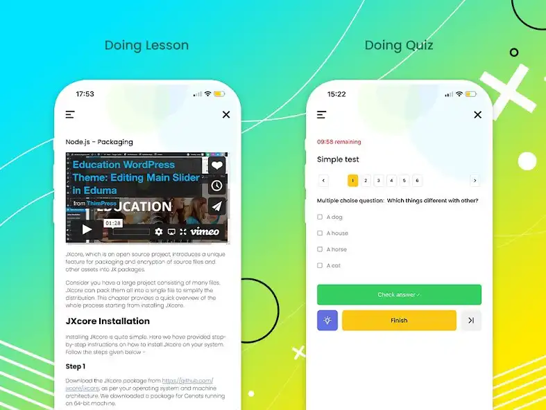 Play Instituto de Salud Total  and enjoy Instituto de Salud Total with UptoPlay