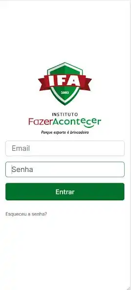 Play Instituto Fazer Acontecer  and enjoy Instituto Fazer Acontecer with UptoPlay