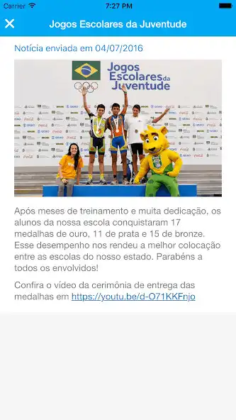 Play Instituto Gurilândia as an online game Instituto Gurilândia with UptoPlay