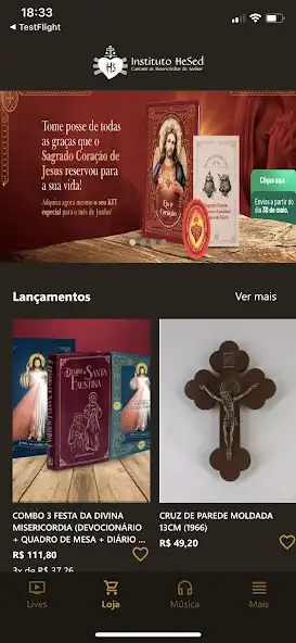 Play Instituto Hesed as an online game online Instituto Hesed with UptoPlay Play Instituto Hesed as an online game Instituto Hesed with UptoPlay