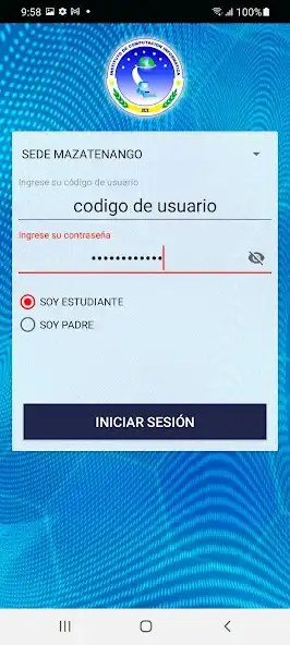Play Instituto Informatica as an online game Instituto Informatica with UptoPlay