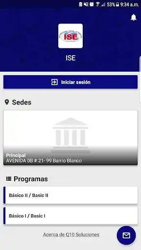 Play Instituto International School Of English  and enjoy Instituto International School Of English with UptoPlay