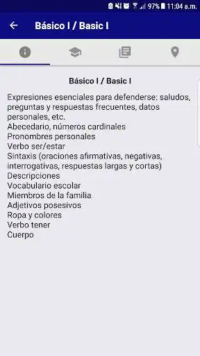 Play Instituto International School Of English as an online game Instituto International School Of English with UptoPlay