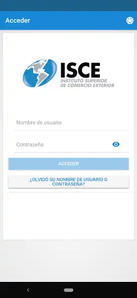 Play Instituto ISCE and enjoy Instituto ISCE with UptoPlay Play Instituto ISCE and enjoy Instituto ISCE with UptoPlay