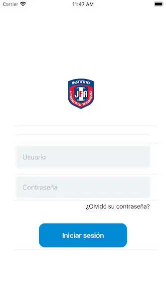 Play Instituto JFR as an online game Instituto JFR with UptoPlay