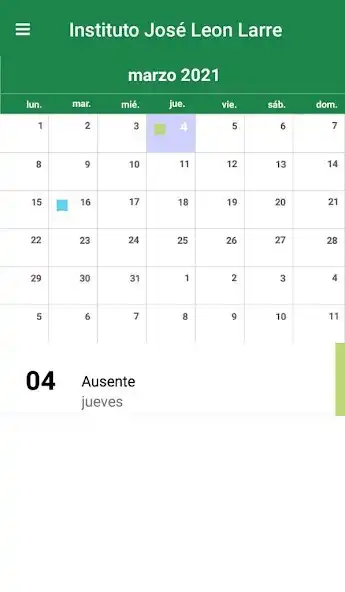 Play Instituto Larre as an online game Instituto Larre with UptoPlay