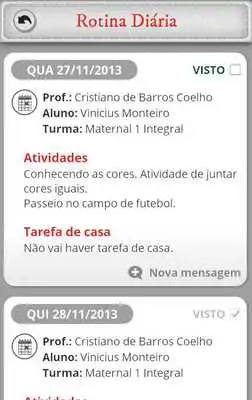 Play Instituto Mazzarello Recife