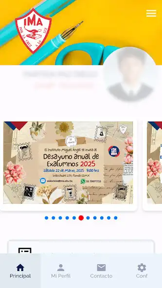 Play Instituto Miguel Ángel  and enjoy Instituto Miguel Ángel with UptoPlay