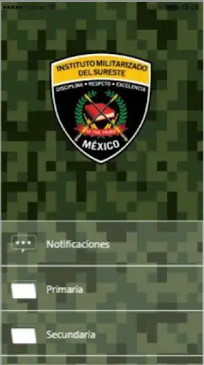 Play Instituto Militarizado Sureste  and enjoy Instituto Militarizado Sureste with UptoPlay