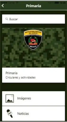 Play Instituto Militarizado Sureste as an online game Instituto Militarizado Sureste with UptoPlay